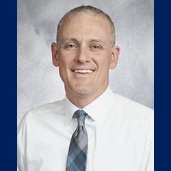 Jason Collier, PAC