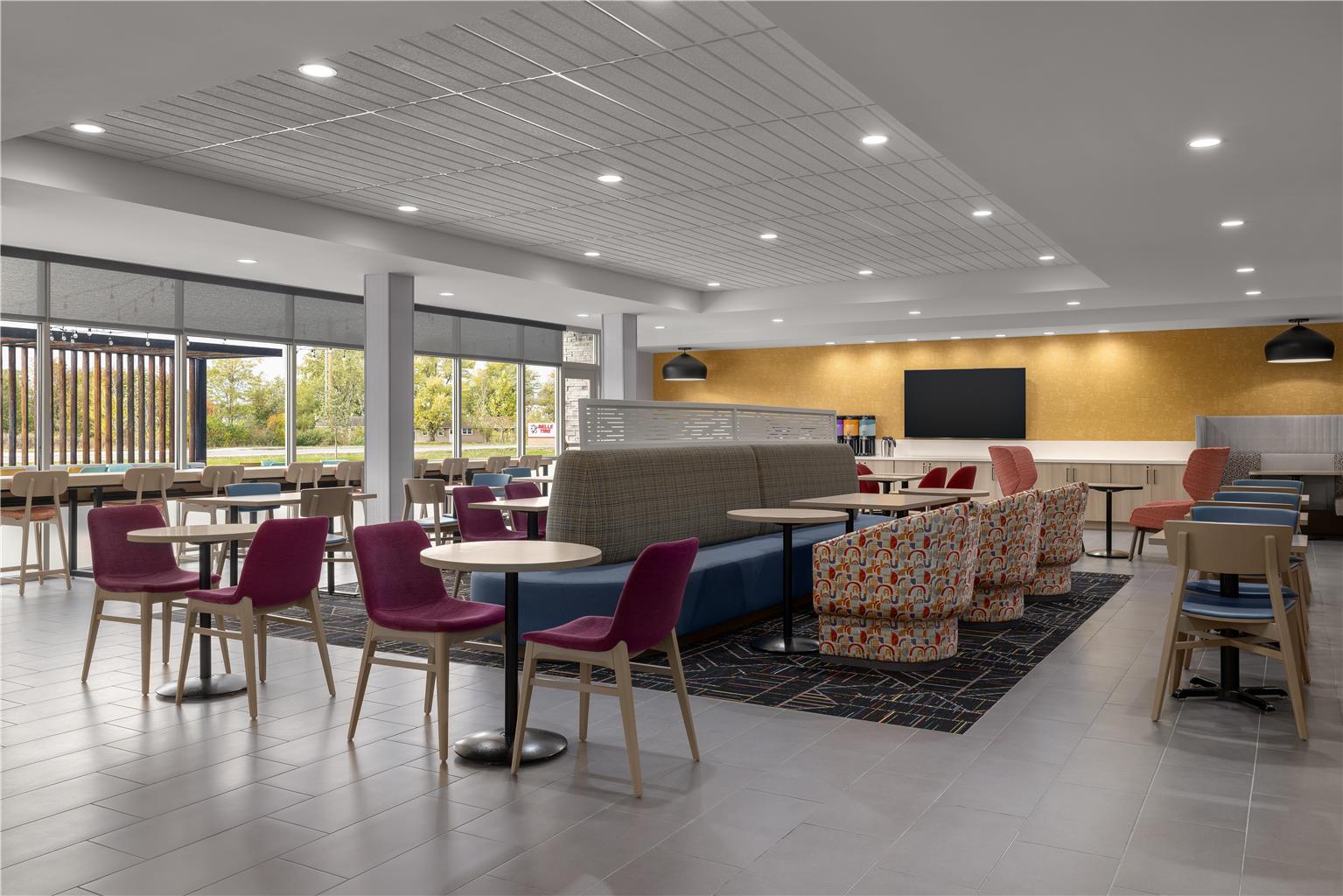 Home2 Suites by Hilton Muncie Image