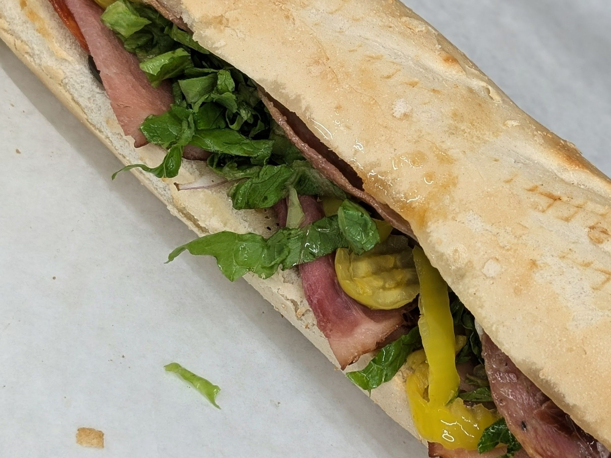 Italian Large