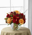 The FTD® Autumn Beauty™ Bouquet
