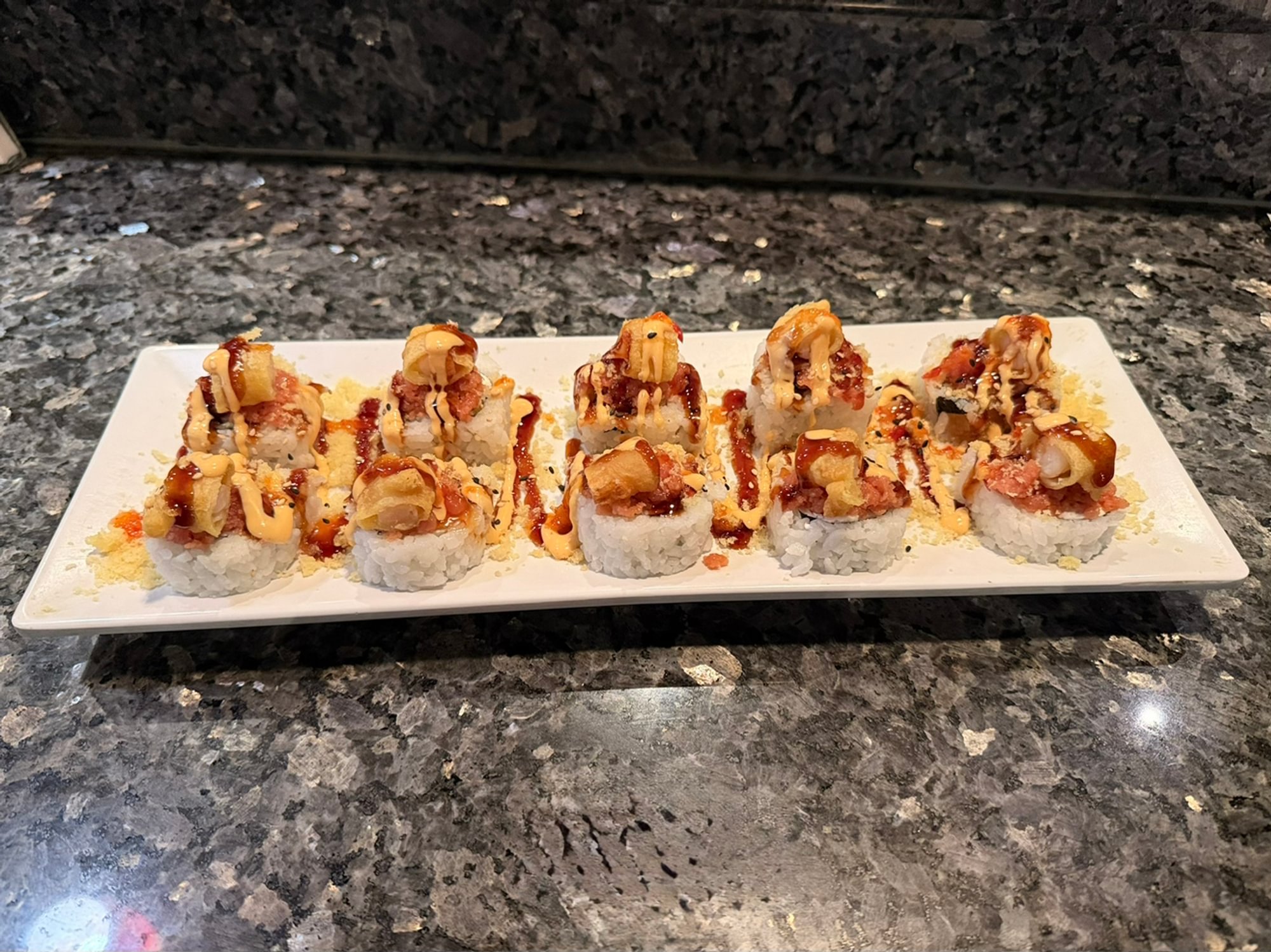 Sexy Roll