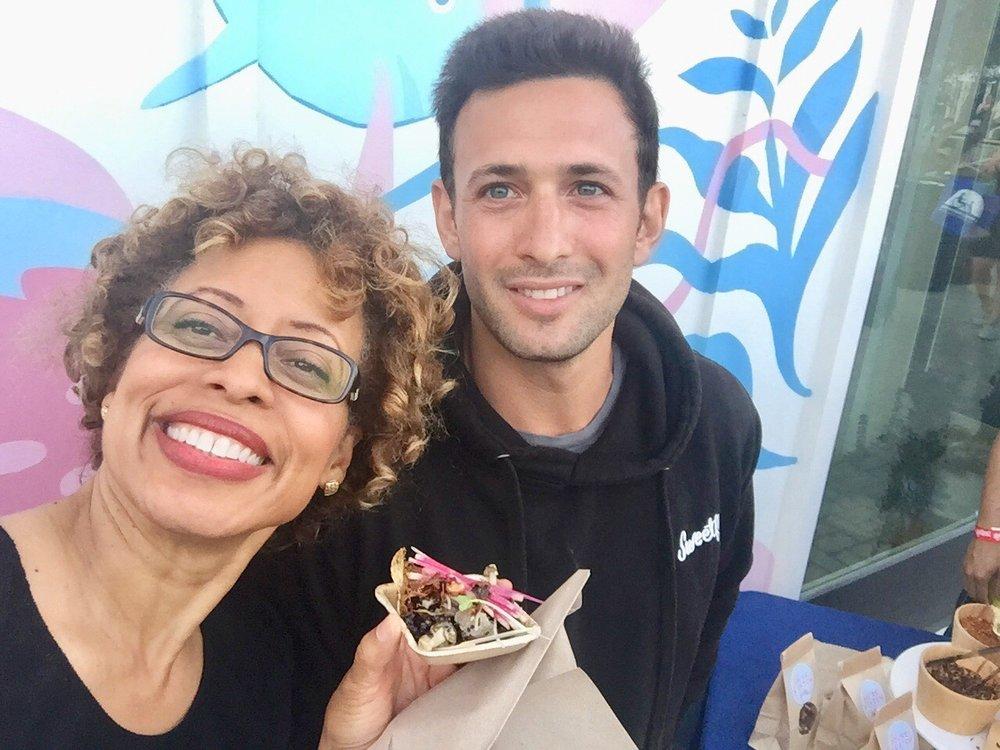 Sweetfin Poke Westwood Village Image