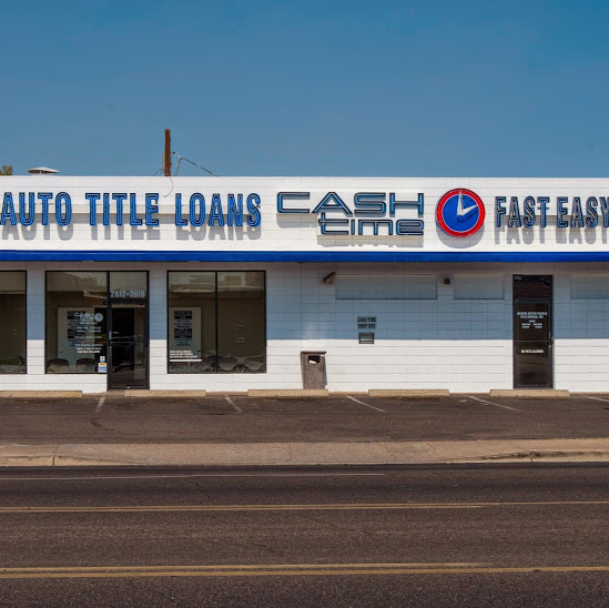 Cash Time Loan Centers Photo