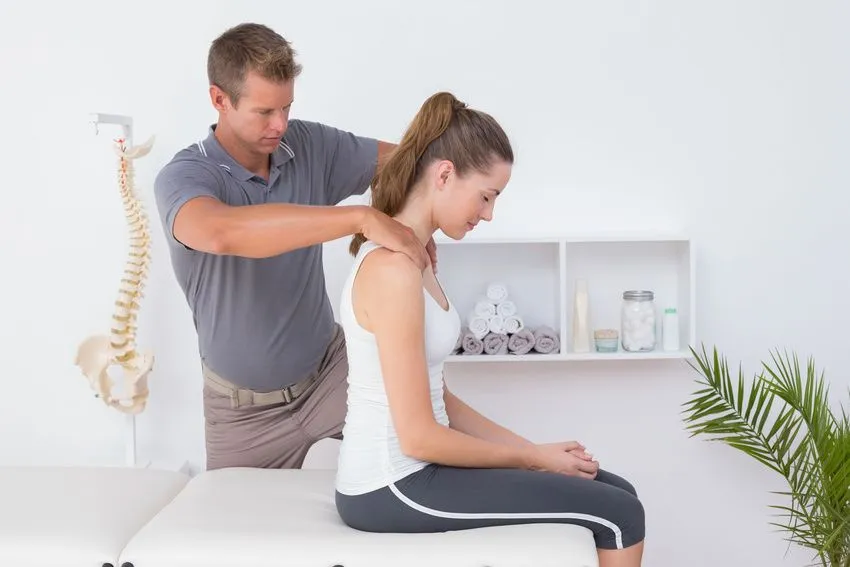 Auto Accident Care