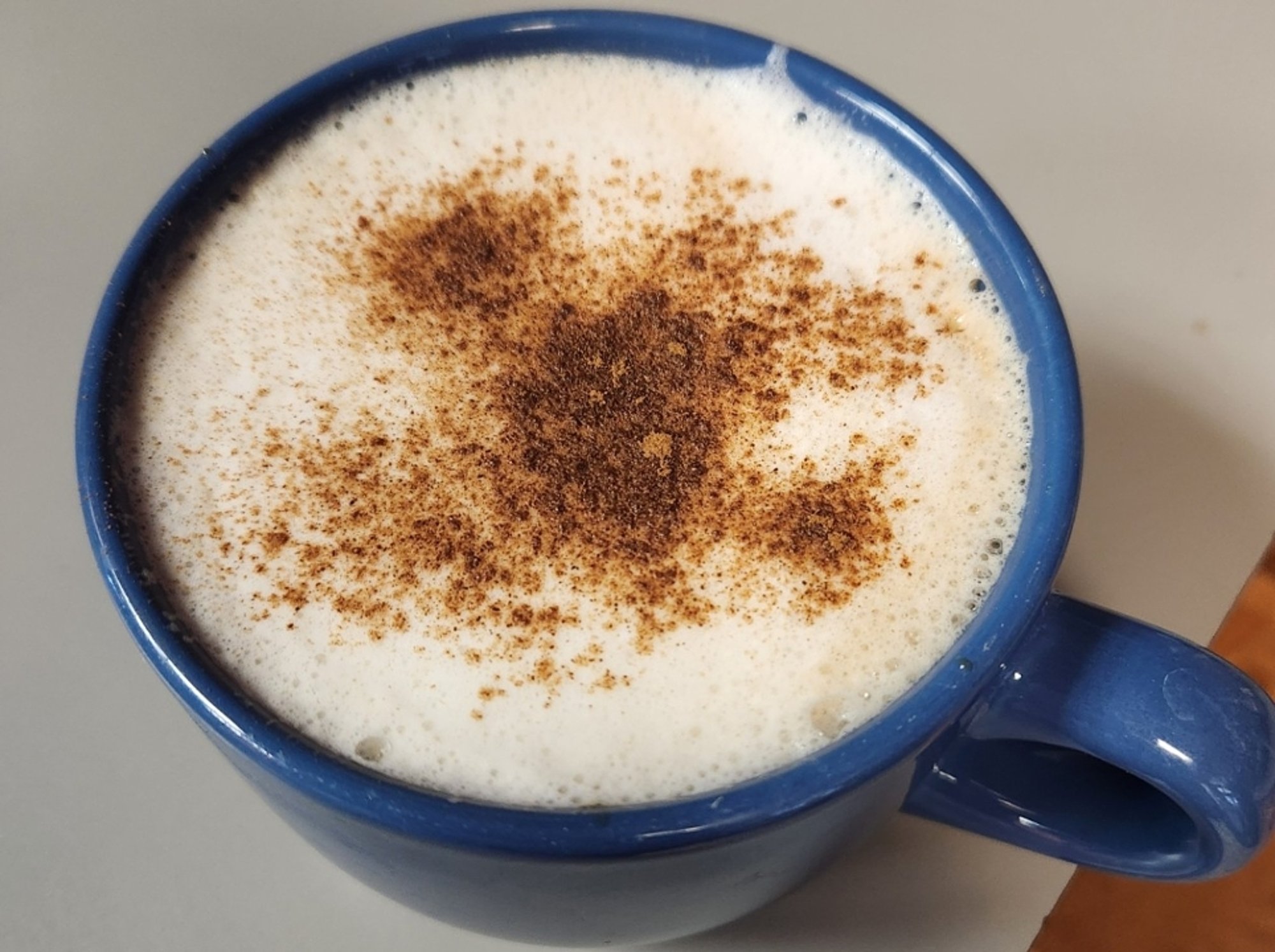 Chai Tea