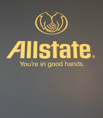 David Borenstein: Allstate Insurance Photo