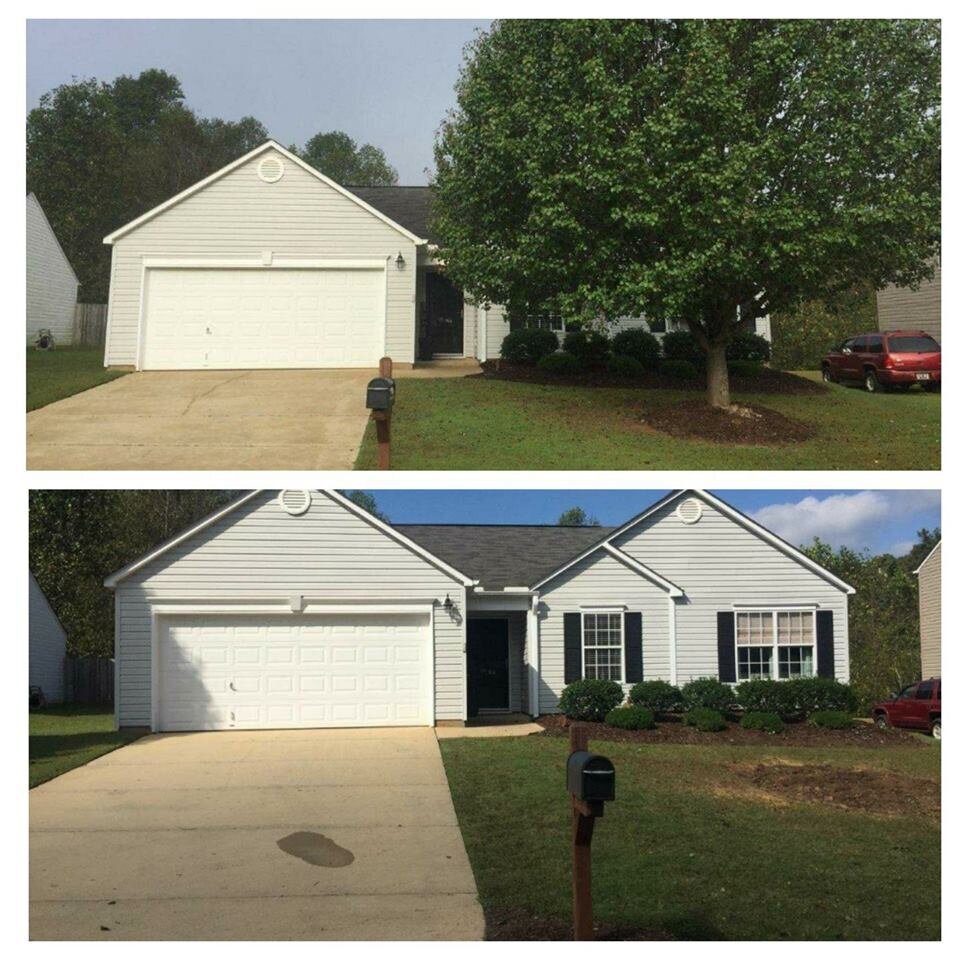 ALPHA TREE CARE LLC Image