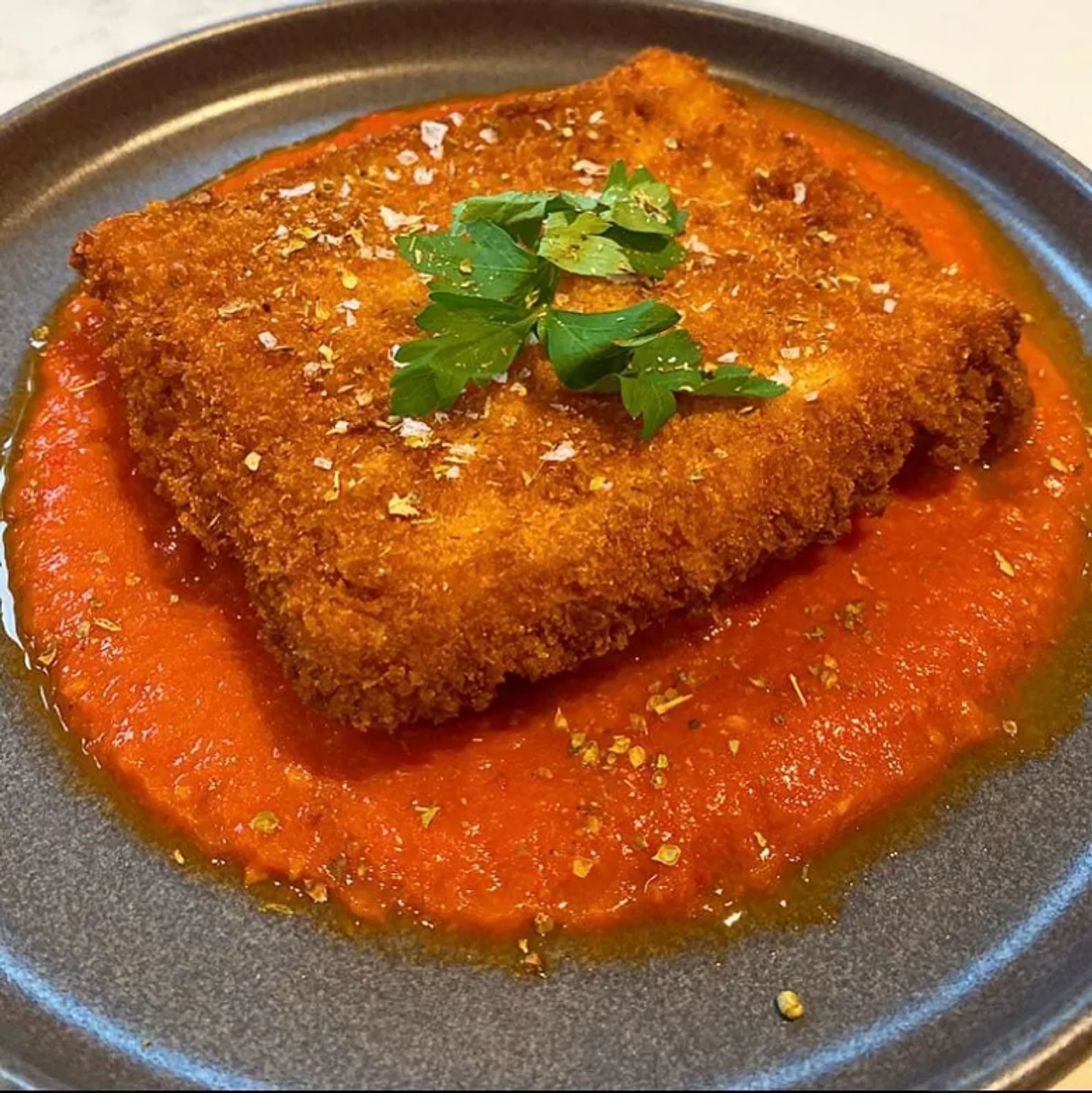 Mozzarella Carrozza (3)