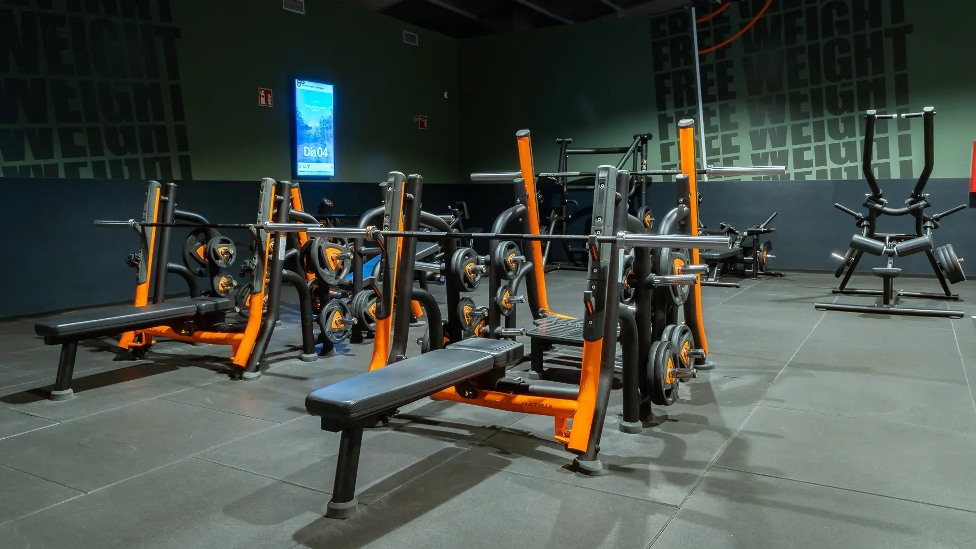 Galería en miniatura