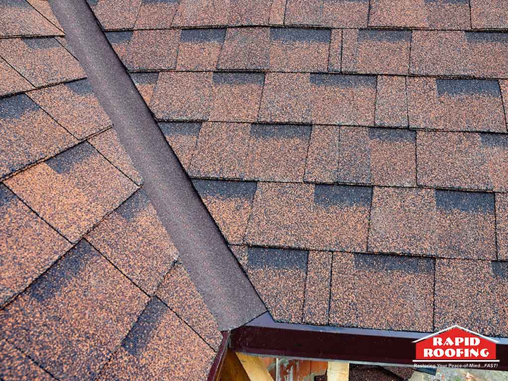 Rapid Roofing Image