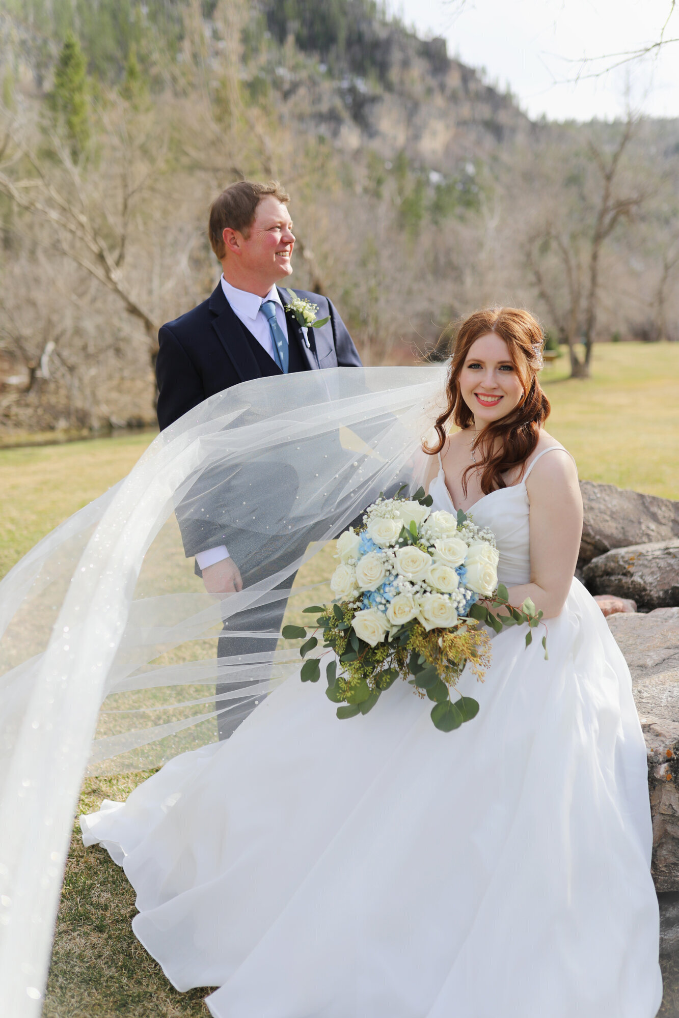 Sundance Girl Photography Image