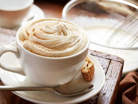 Cappuccino