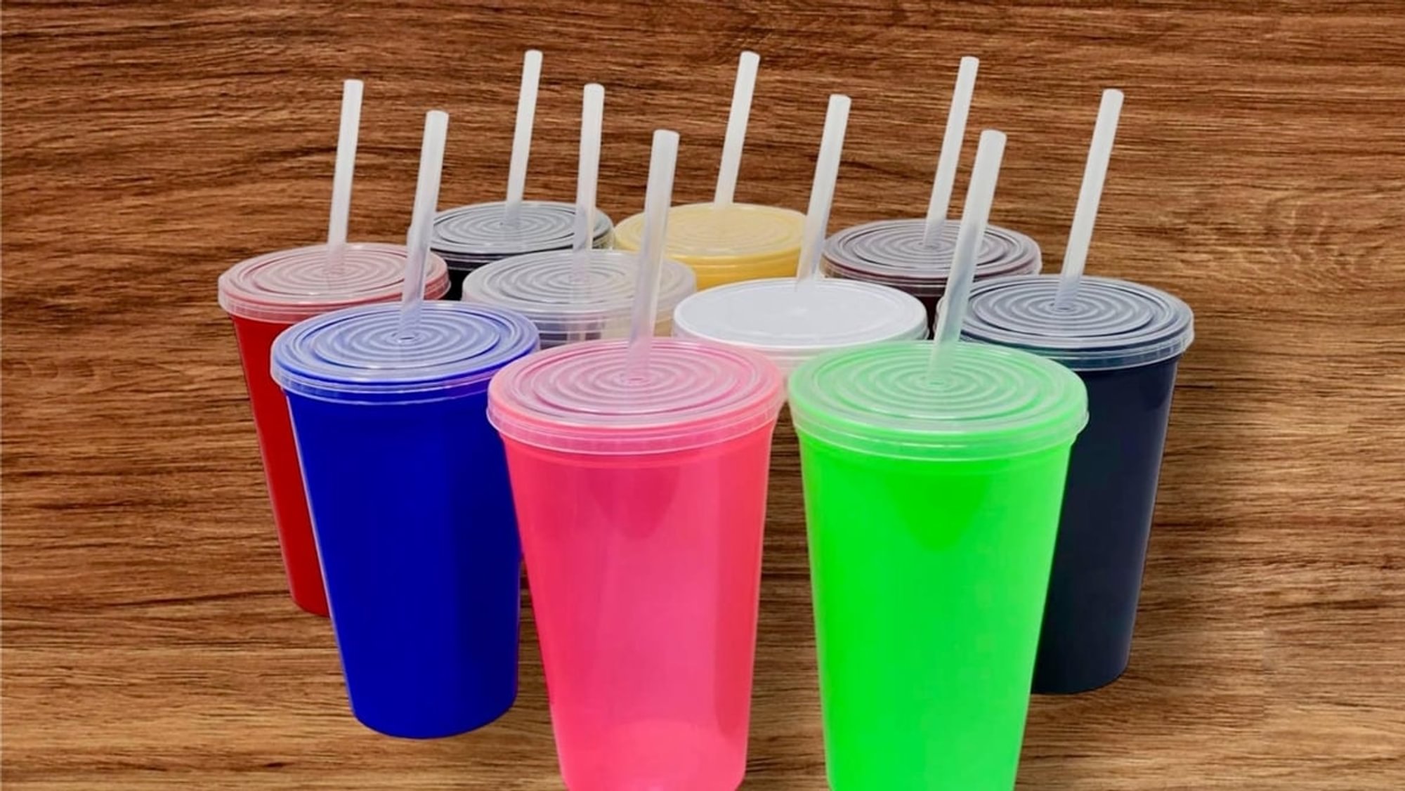 Large Fountain Drink