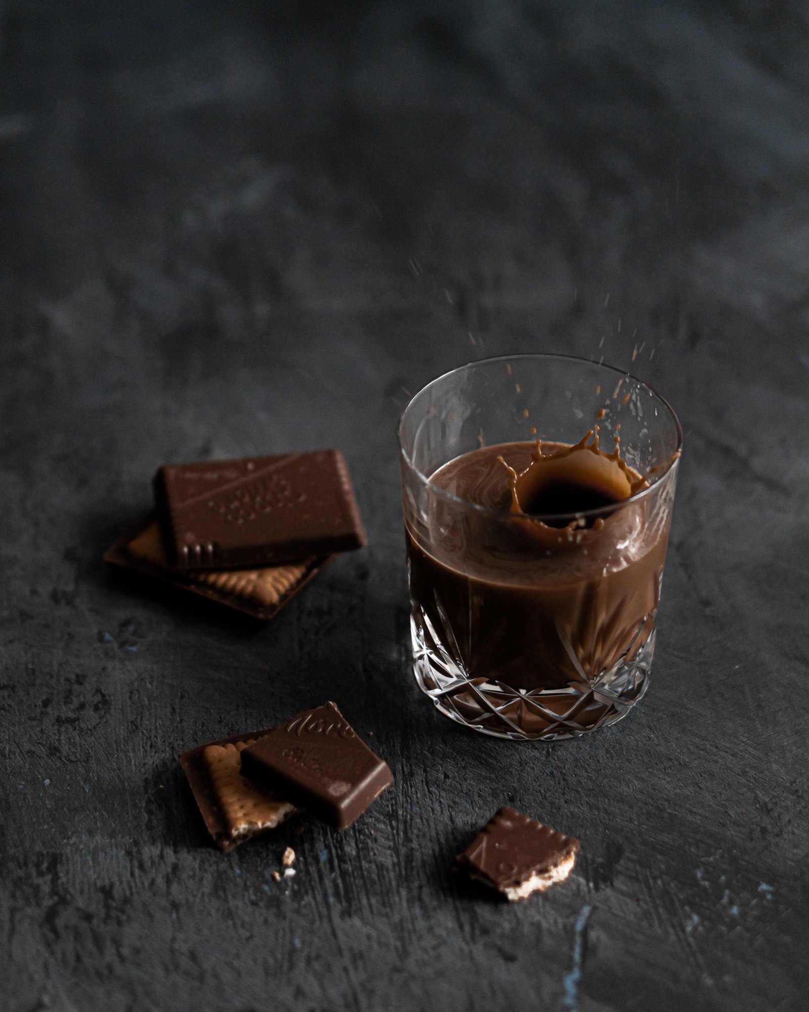 Café Mocha