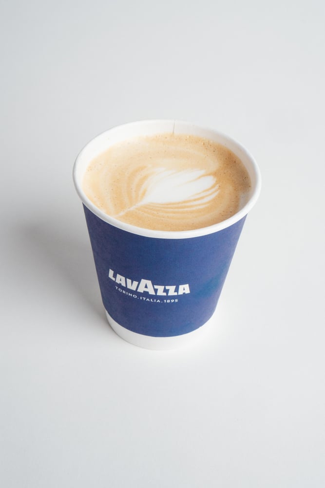 Flat White