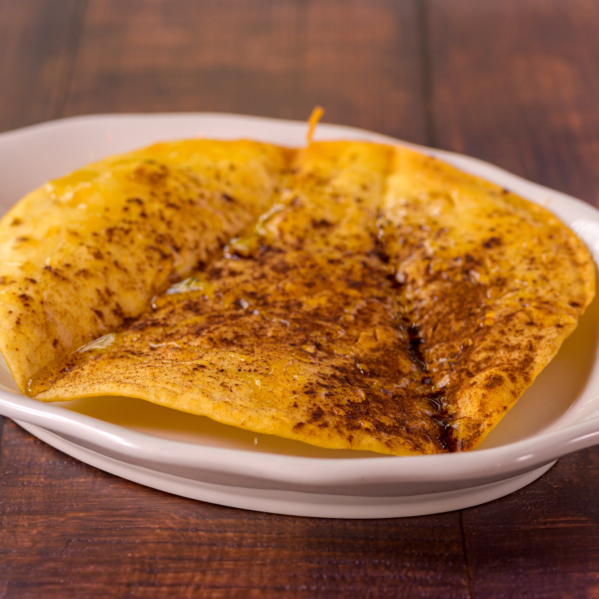 Sopapillas