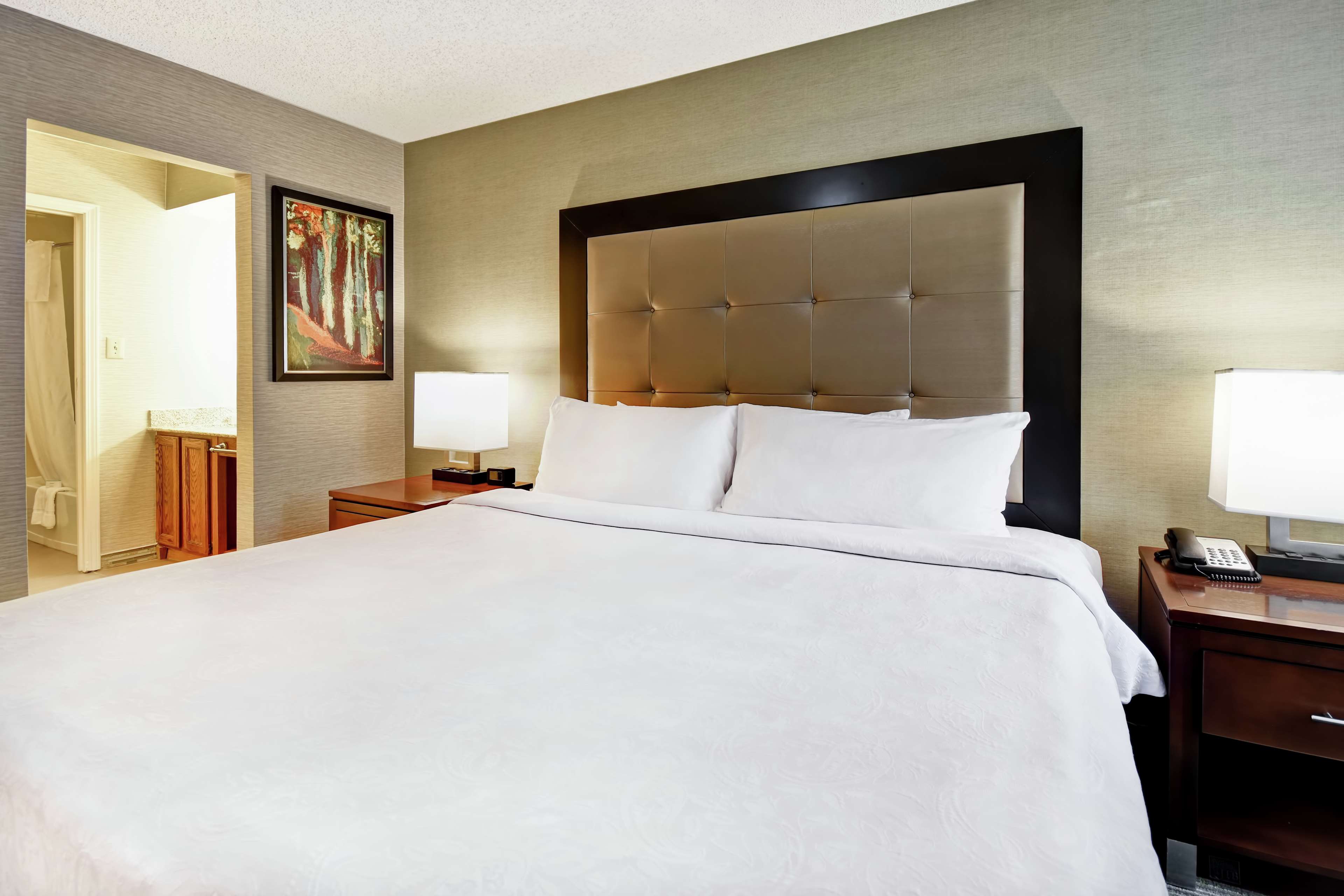 Homewood Suites by Hilton Atlanta-Galleria/Cumberland Photo