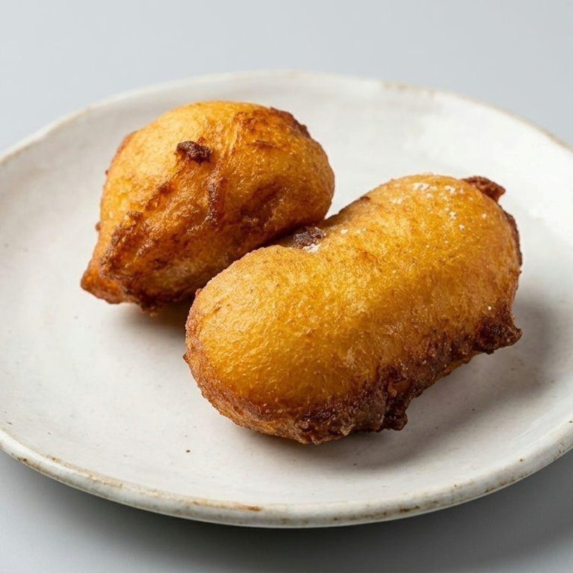 Fried Twinkies