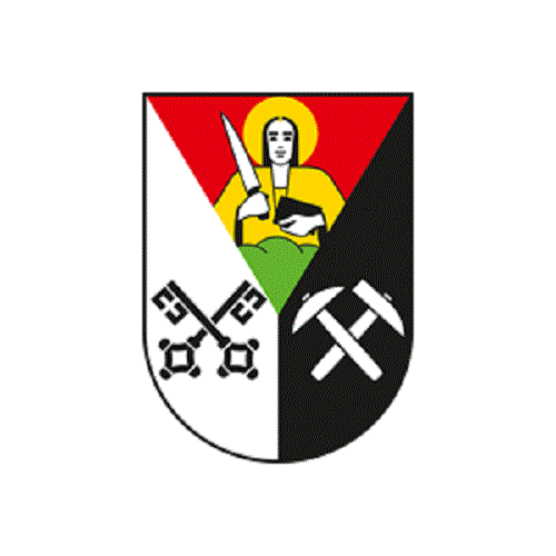 Gemeindeamt der Gemeinde Bartholomäberg Logo