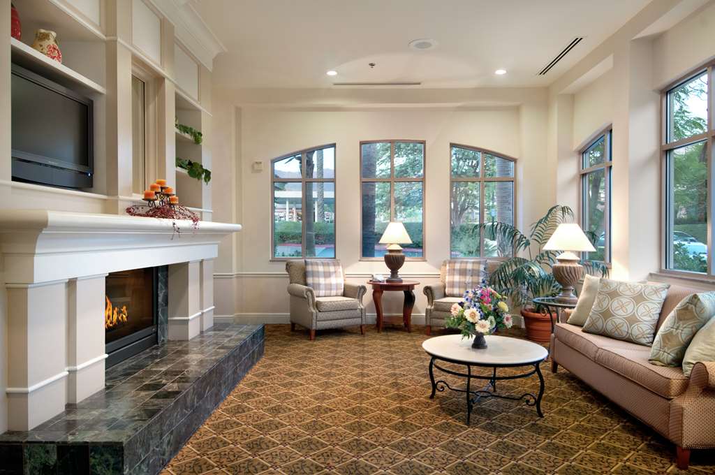 Hilton Garden Inn Palm Springs/Rancho Mirage Image