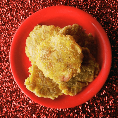 Tostones