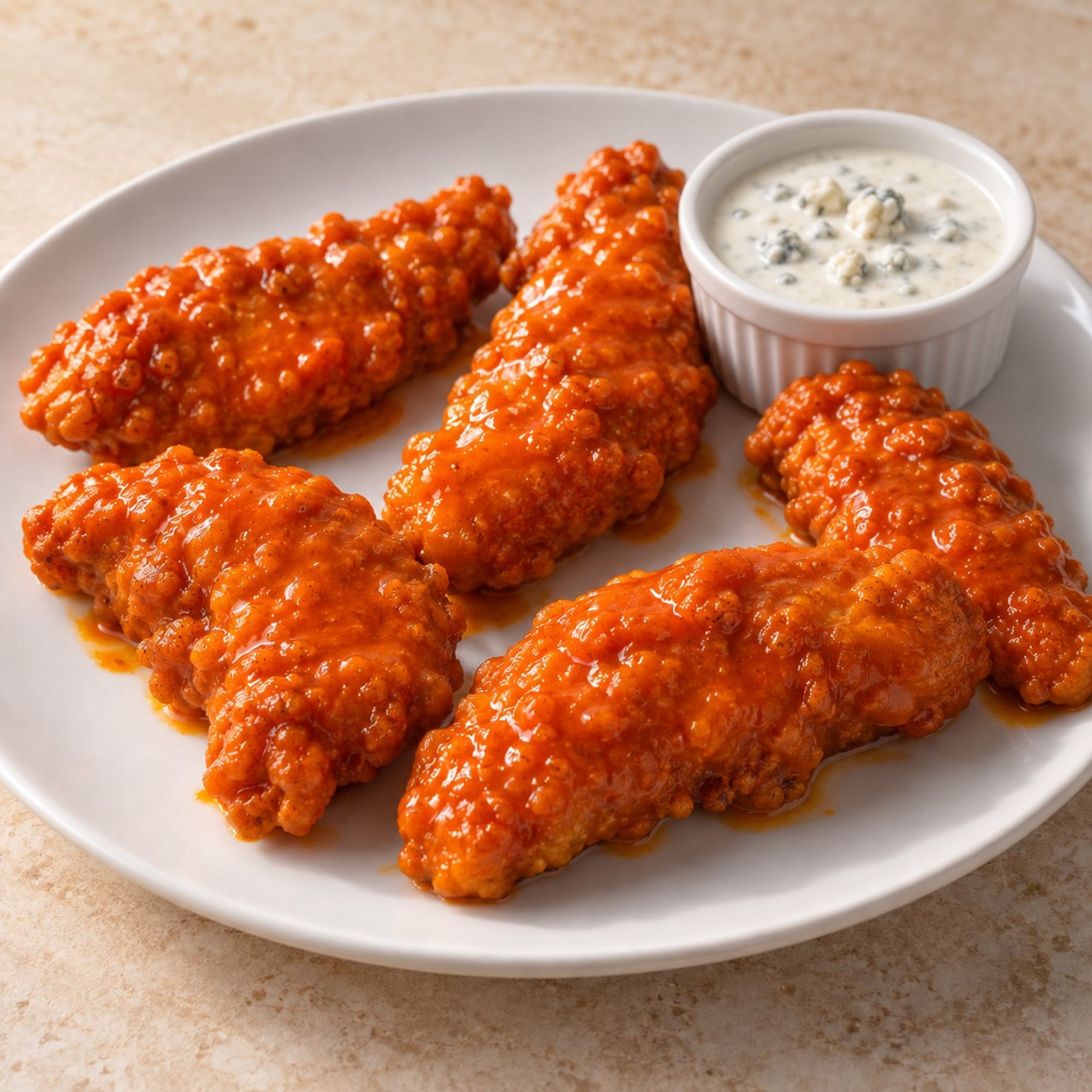 Buffalo Tenders