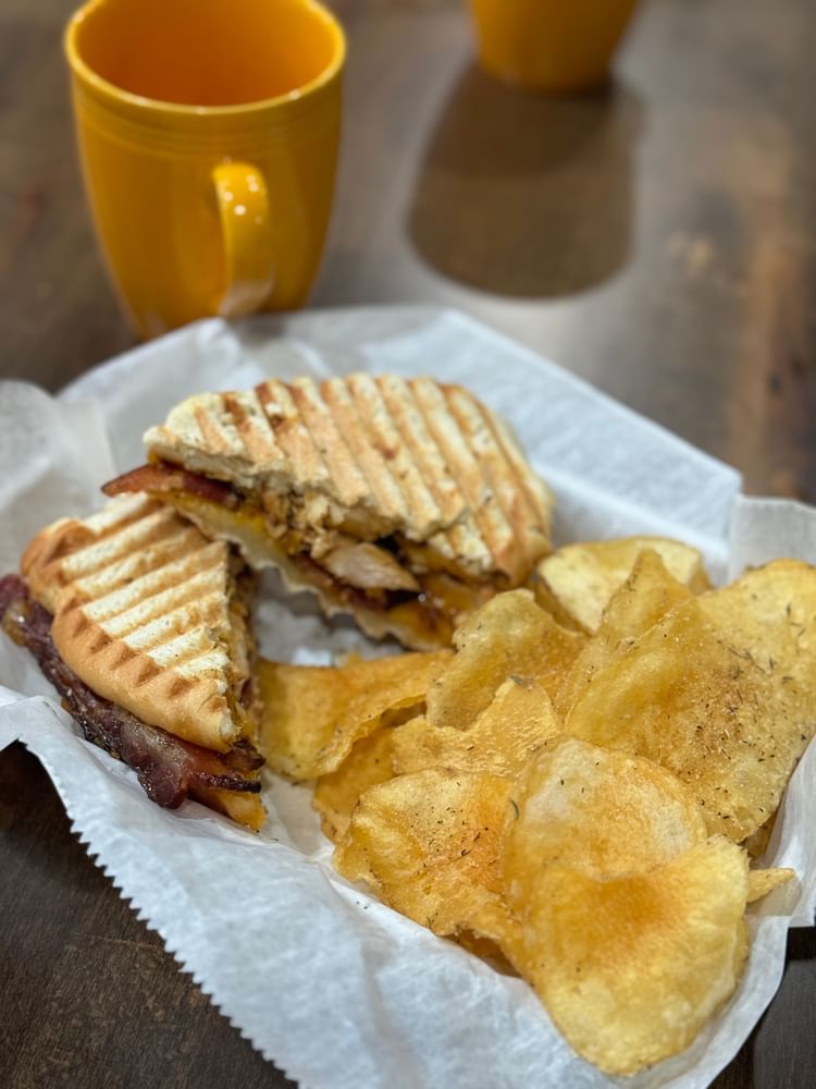 C.B.R Panini