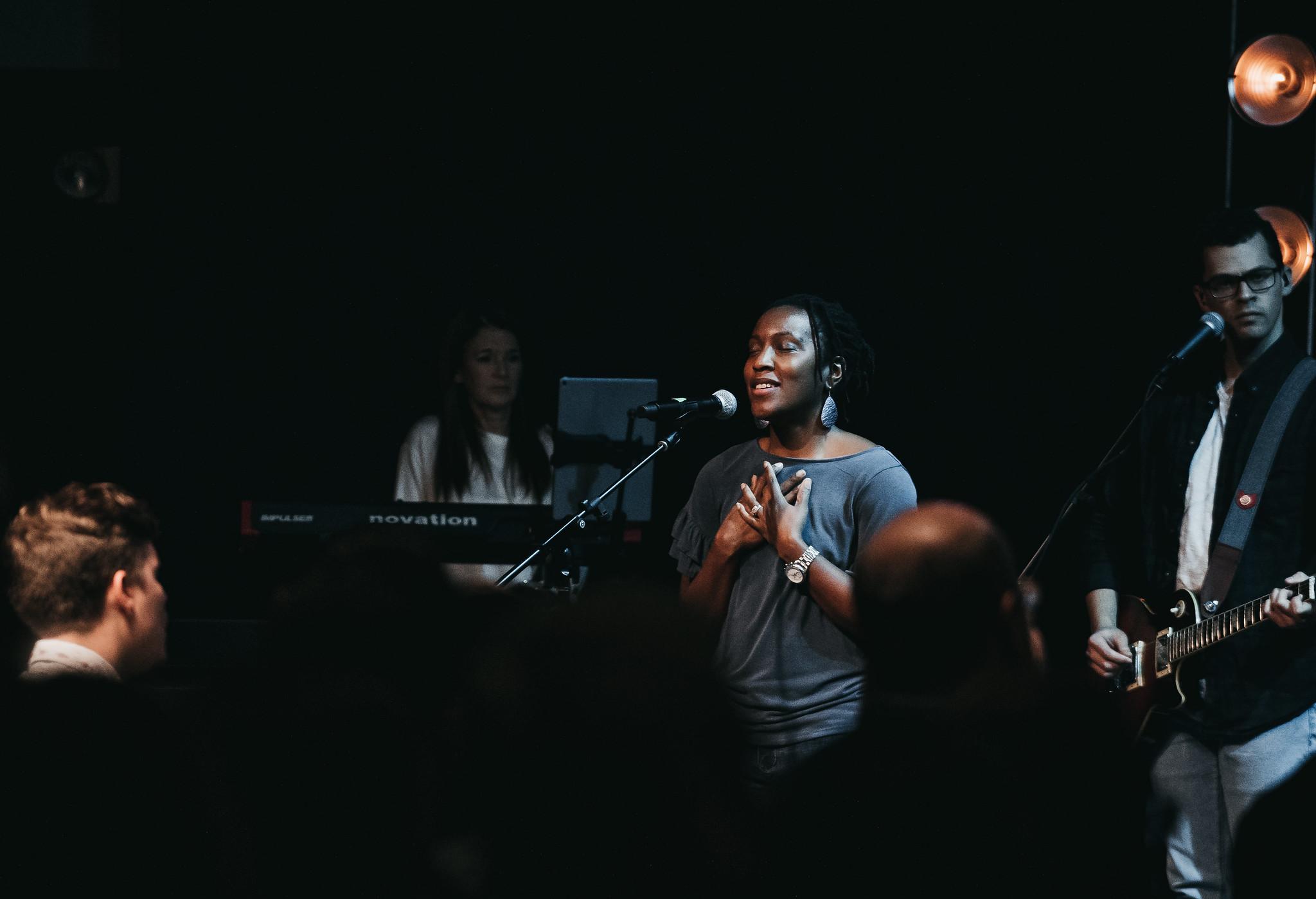 Mercy Hill Church - Clifton Road Campus Image