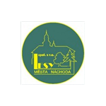 logo Lesy města Náchoda, spol. s r.o.