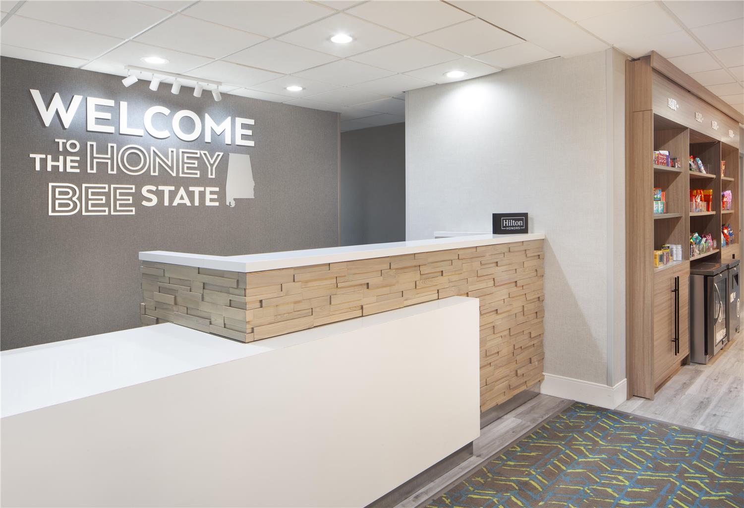 Hampton Inn Greenville Image