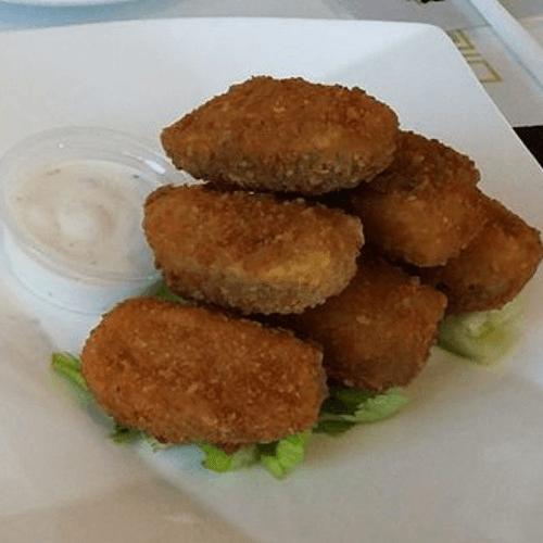 Jalapeno Popper