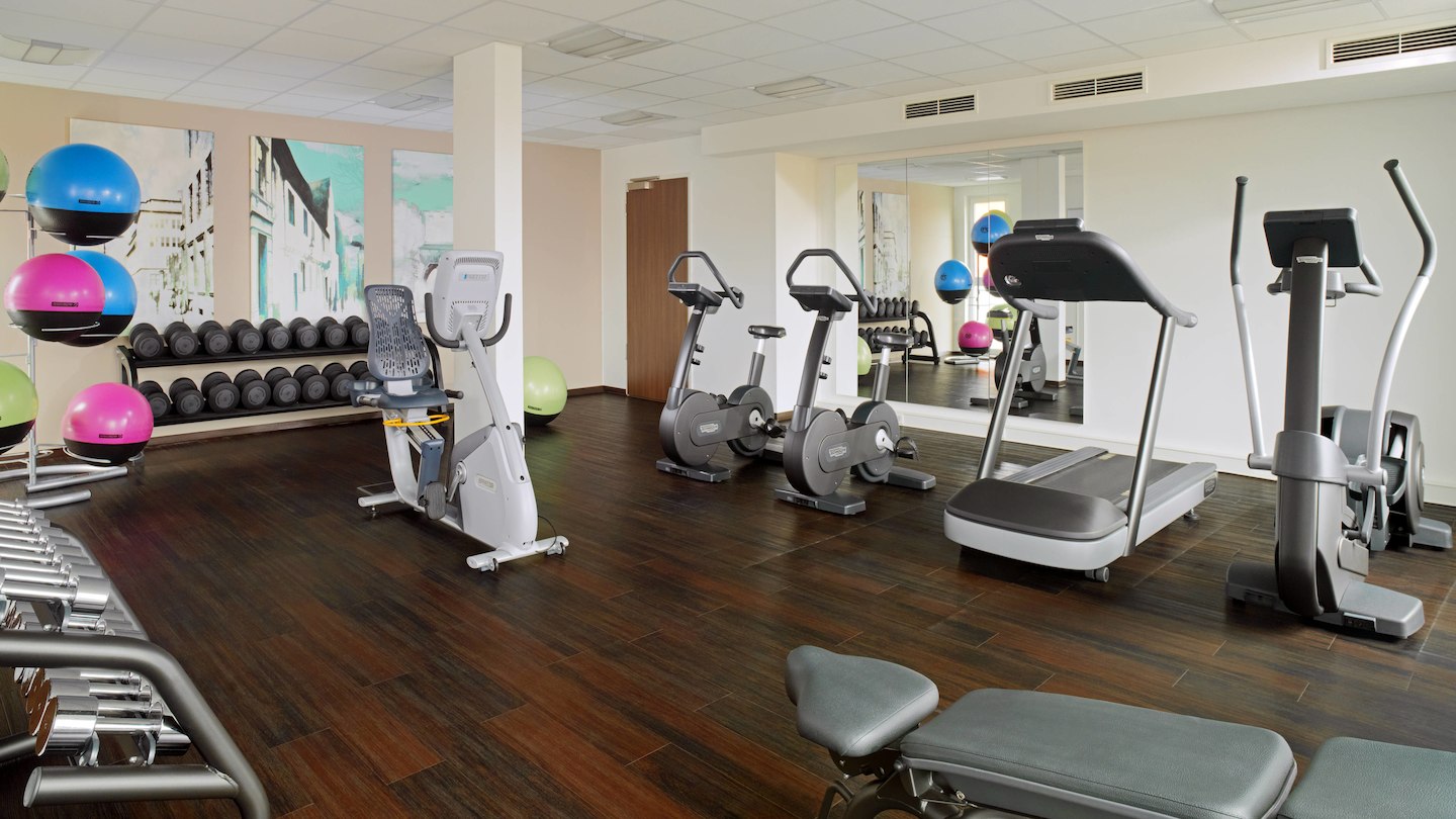Bilder Courtyard by Marriott Cologne