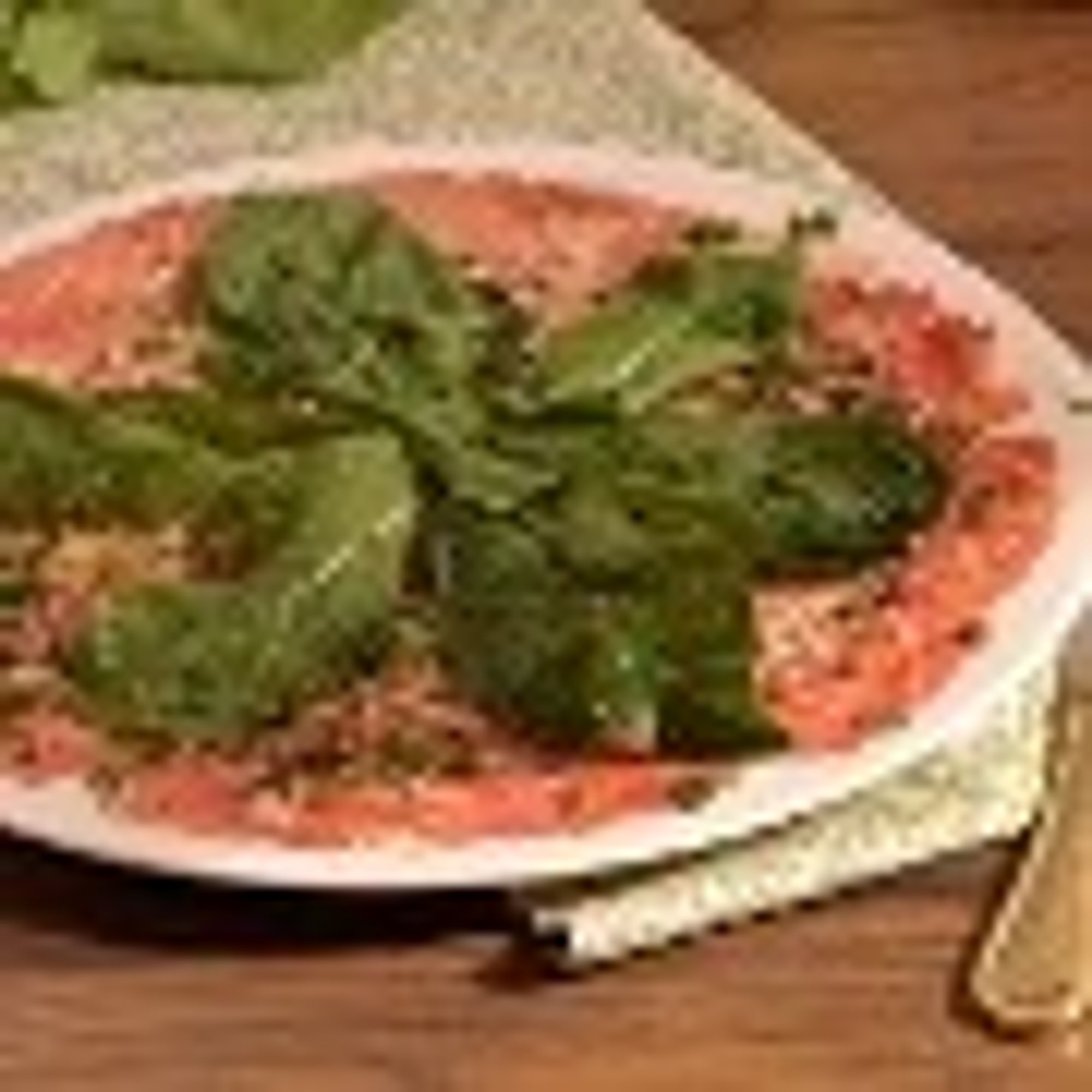 Beef Carpaccio