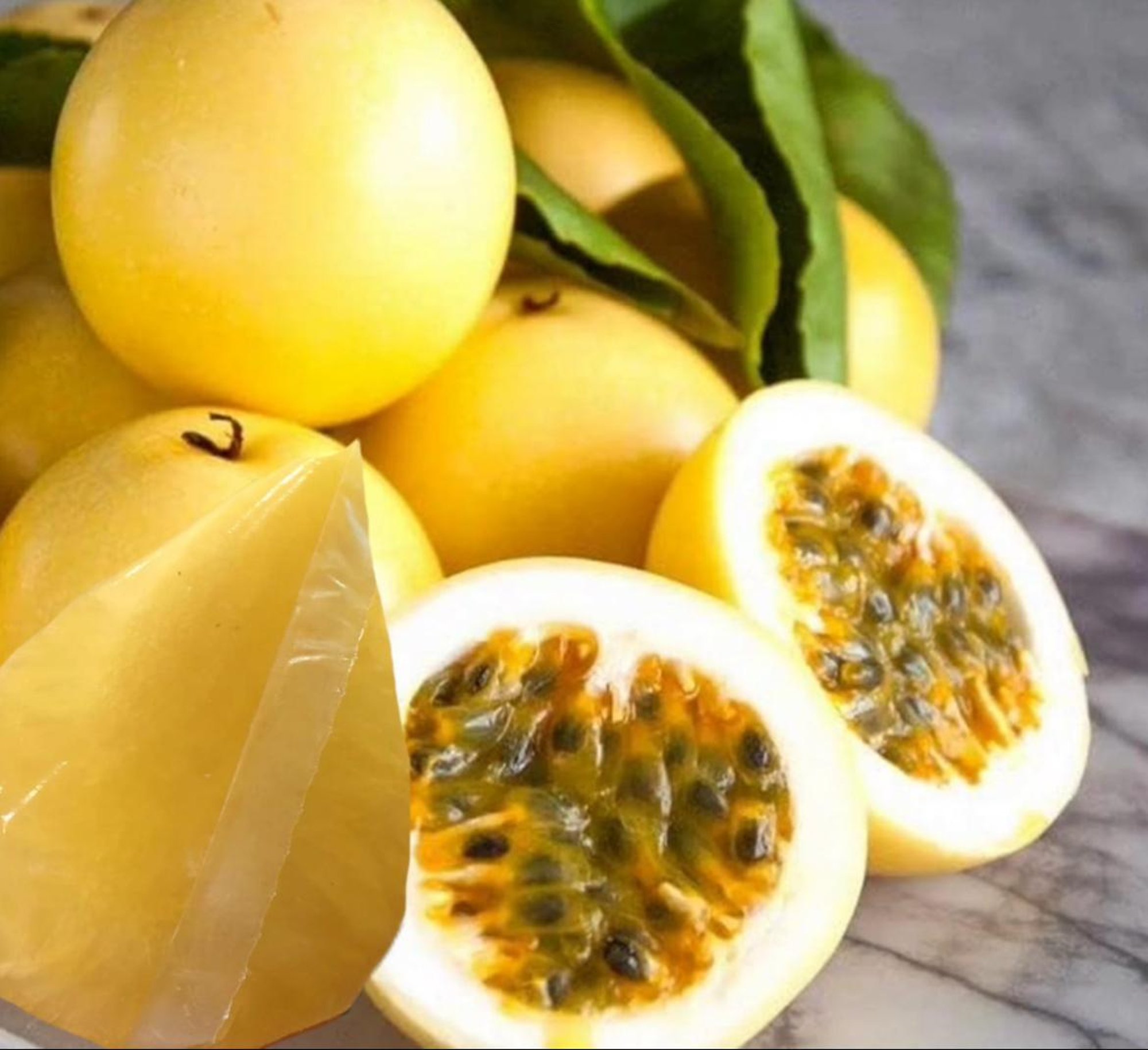 Teta Parchita /Passion Fruit*