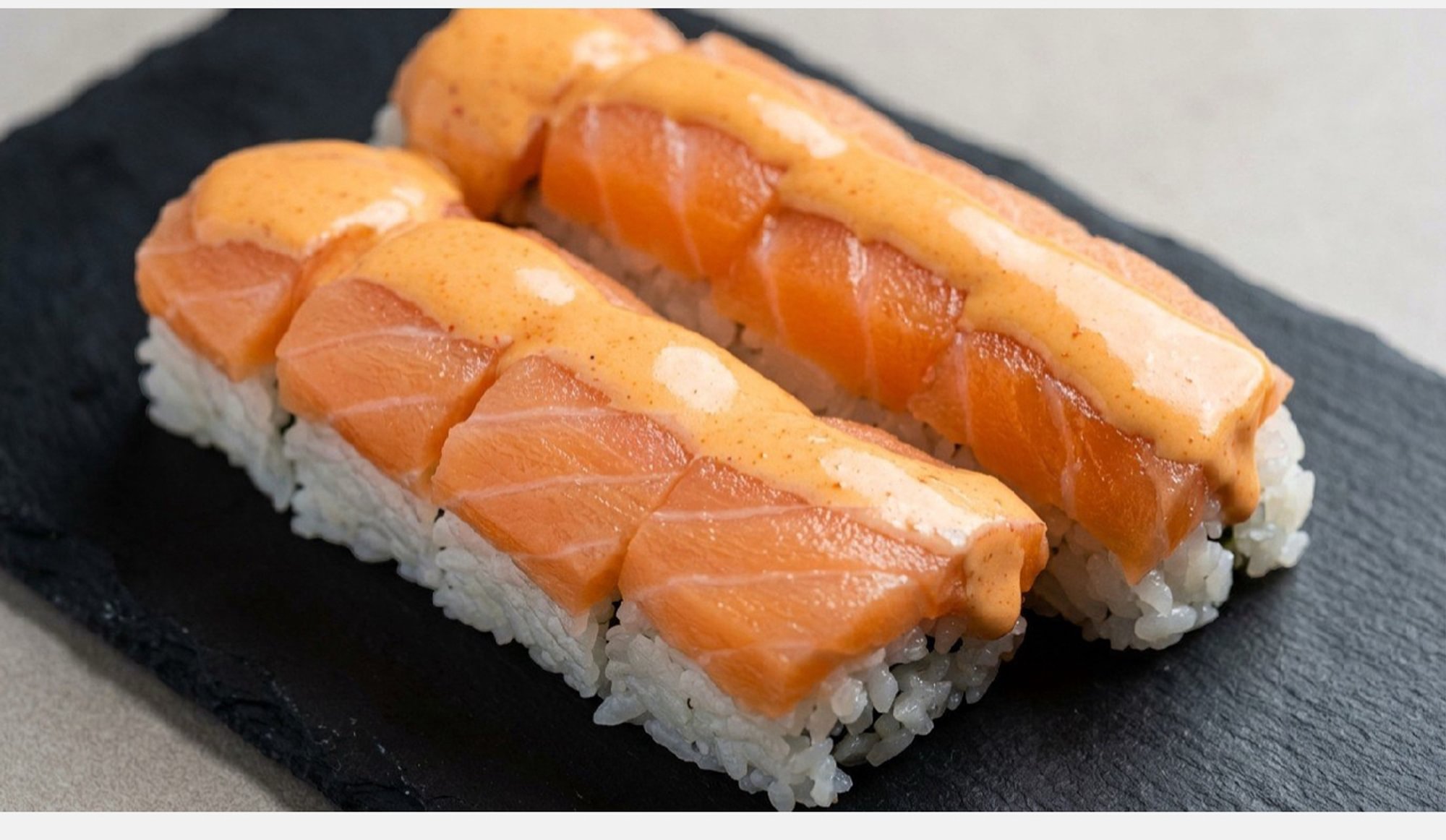 Dynamite Roll