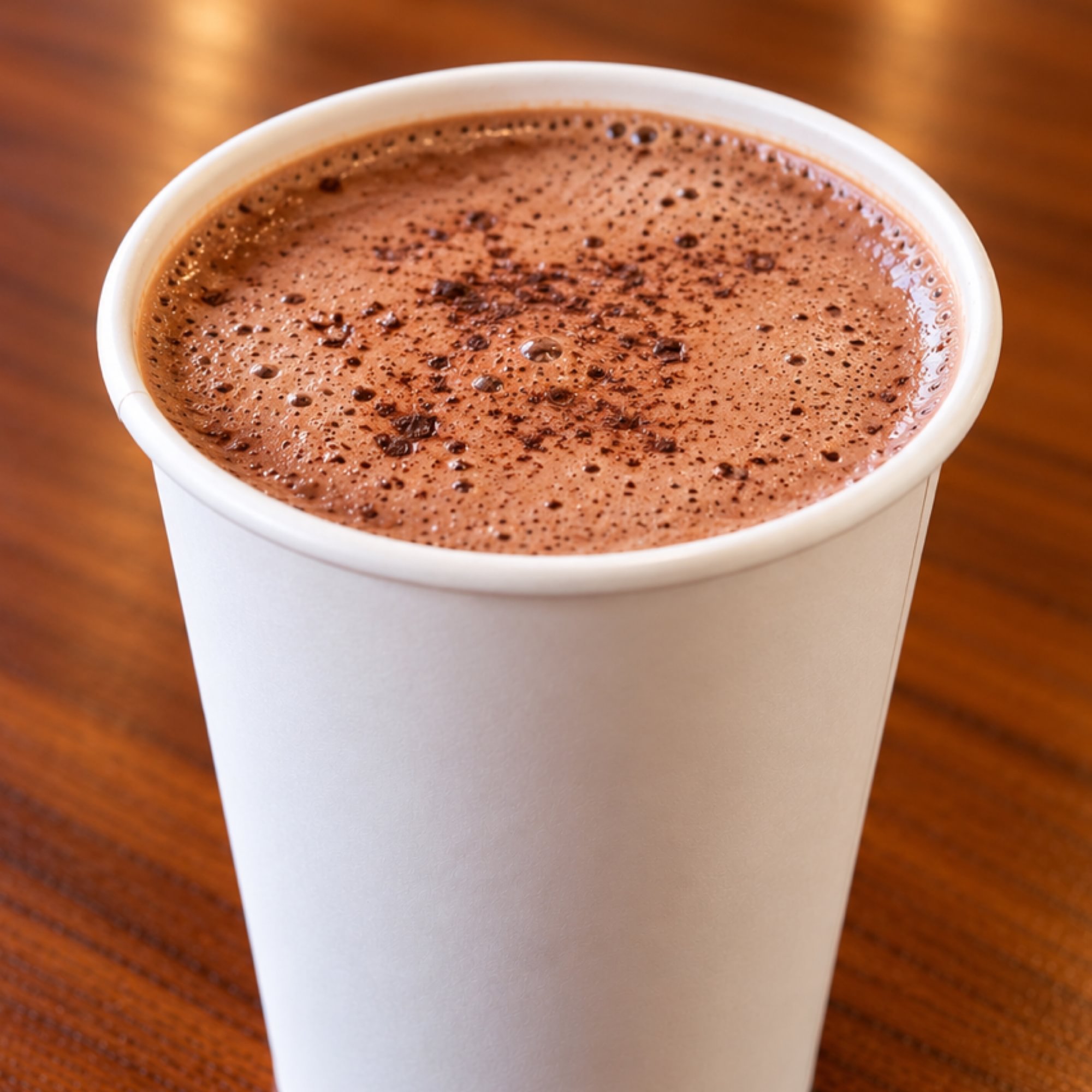 Hot Chocolate