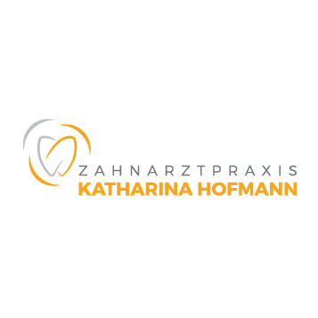 Logo von Zahnarztpraxis Katharina Hofmann