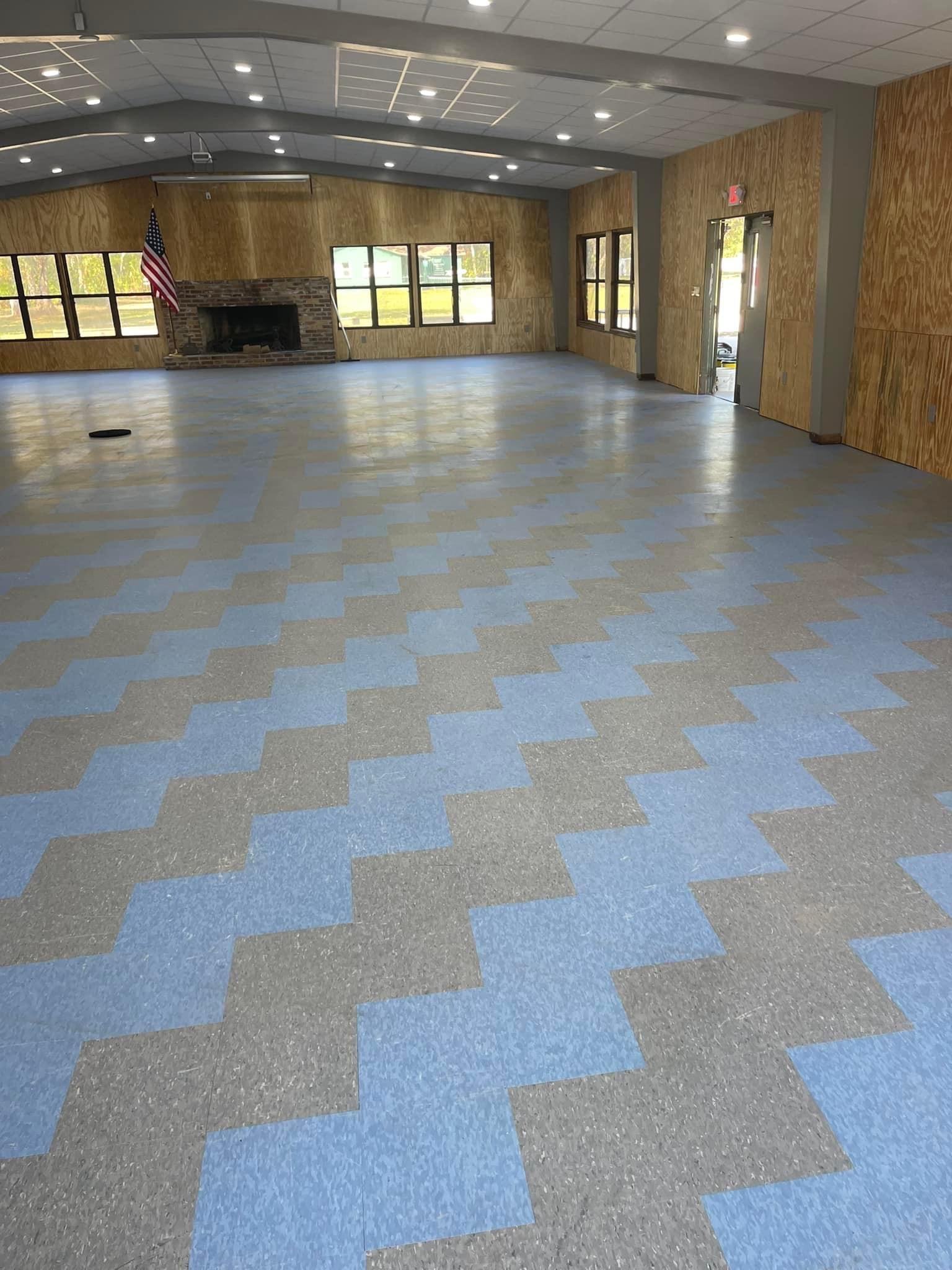 Teasdale Fenton Cleaning & Property Restoration Image