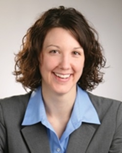 Sarah Kerr, MD