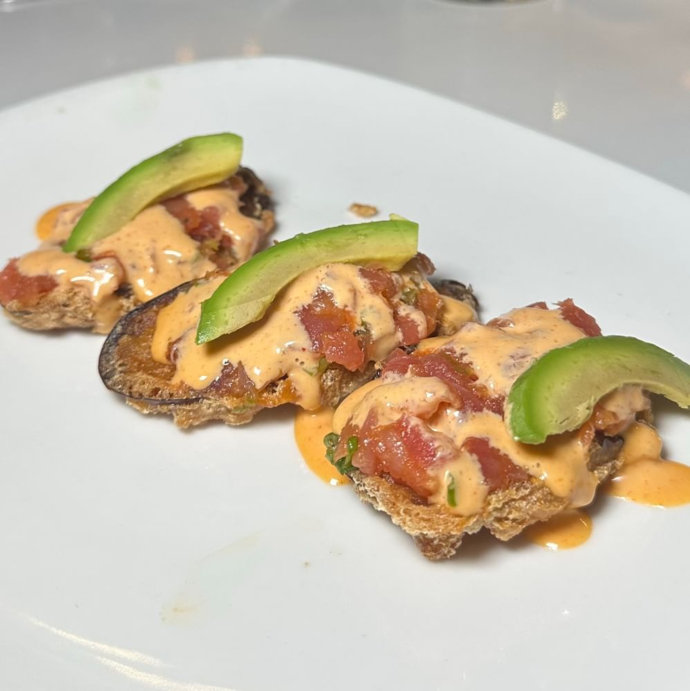 Spicy Tuna