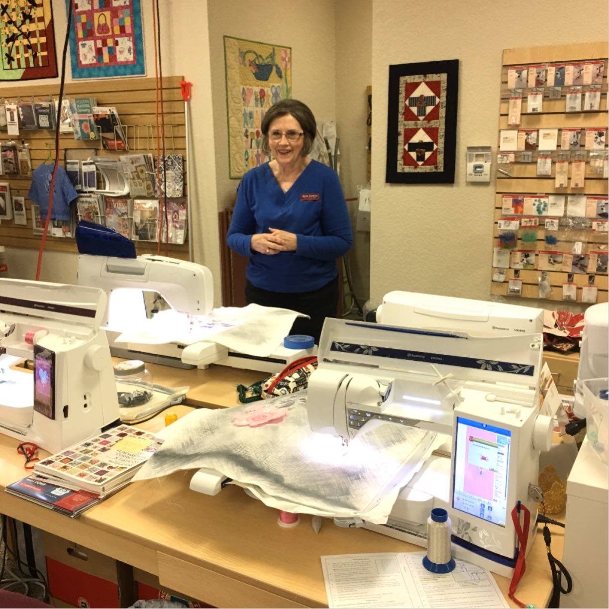 Pattys Sewing Center Coupons near me in San Antonio | 8coupons