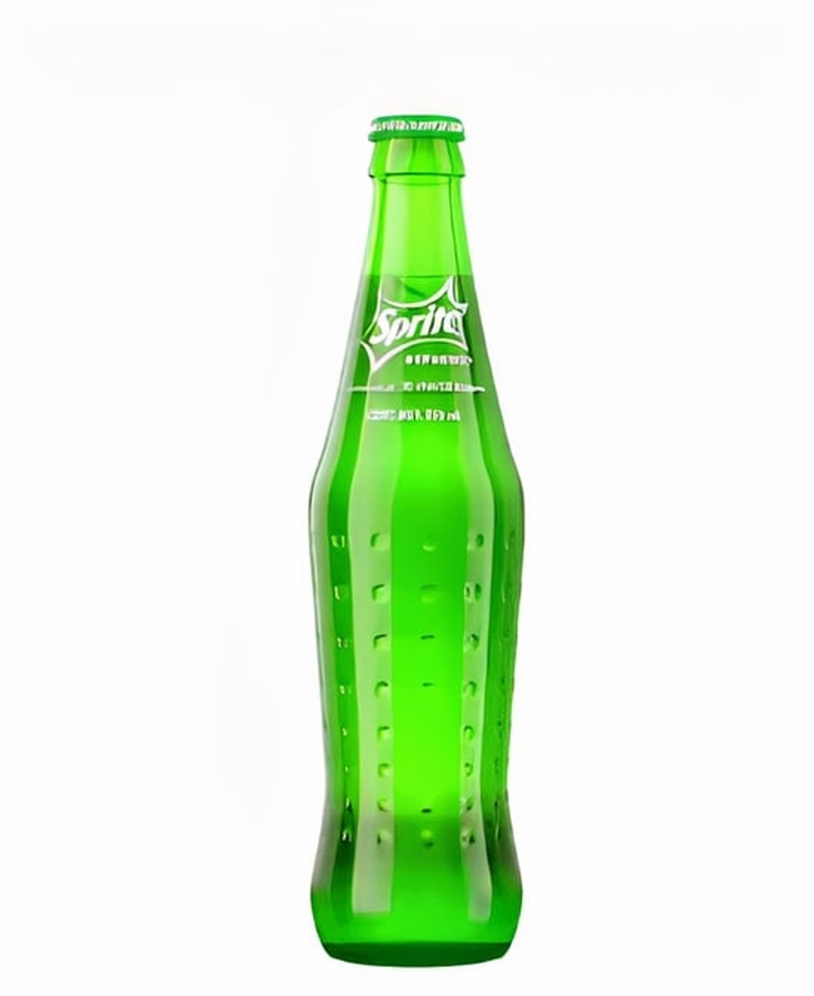 Mexican Sprite 355ml