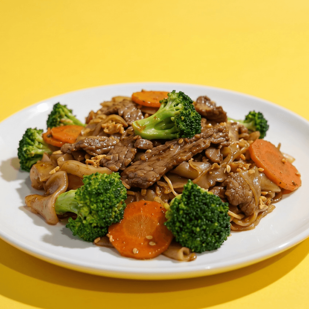 Pad See Ew