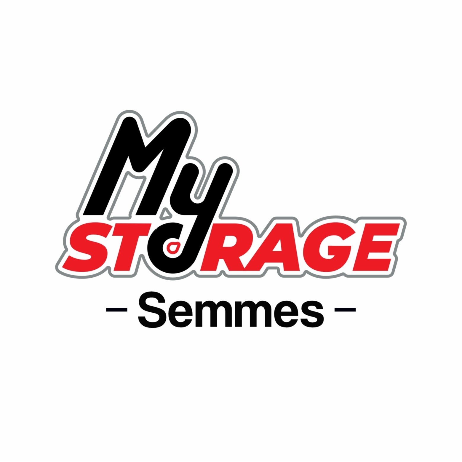 My Storage Semmes