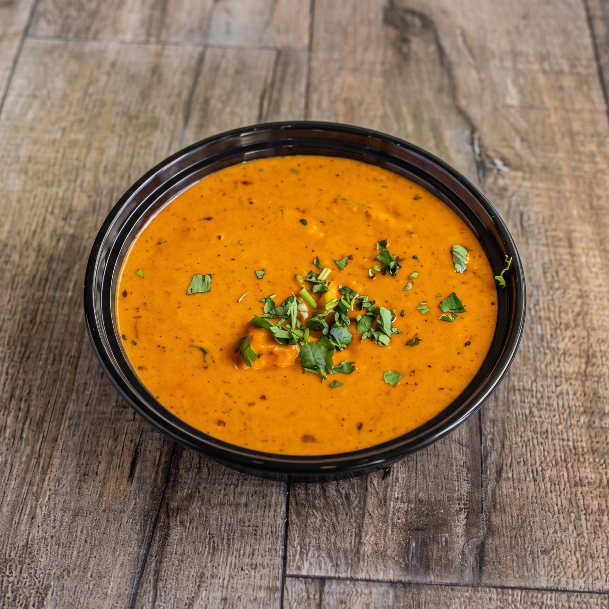 Paneer Tikka Masala