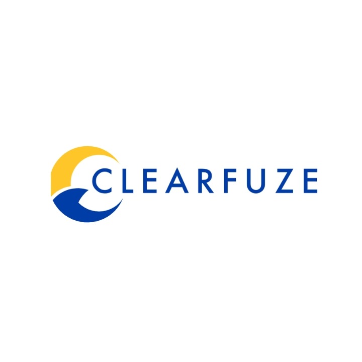 ClearFuze Logo