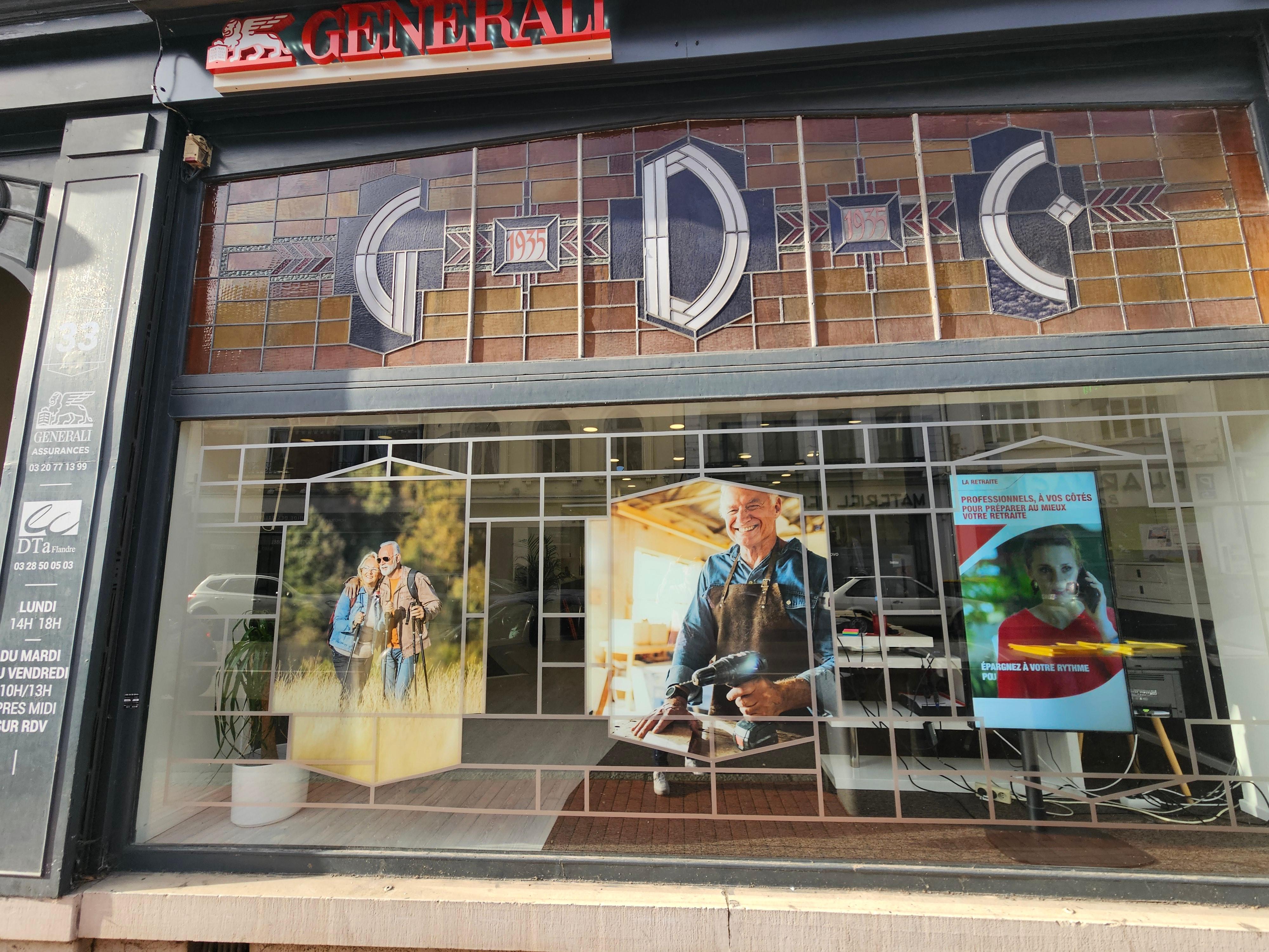 Miniature de la galerie