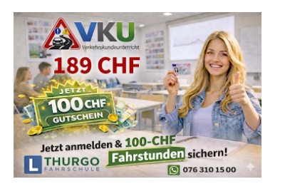VKU Verkehrskundeunterricht