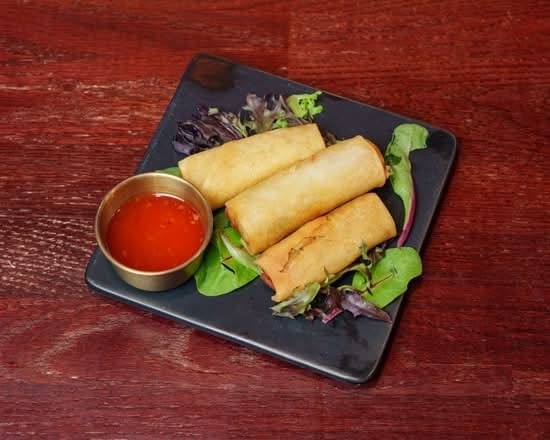 Spring Roll