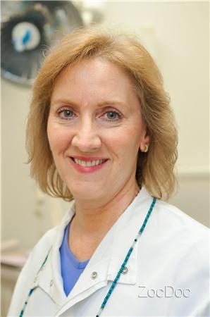 Dr. Joan Francis, DMD proudly serves patients at Now Dental of Suffolk in Smithtown, NY